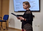 O. Dario Tokić: „Čovjek je slika Božja i on pripada Bogu. To je naš poziv, biti slika Božja, pripadati Gospodinu!“